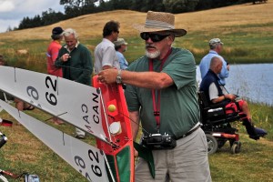 Barry Fox CAN 62